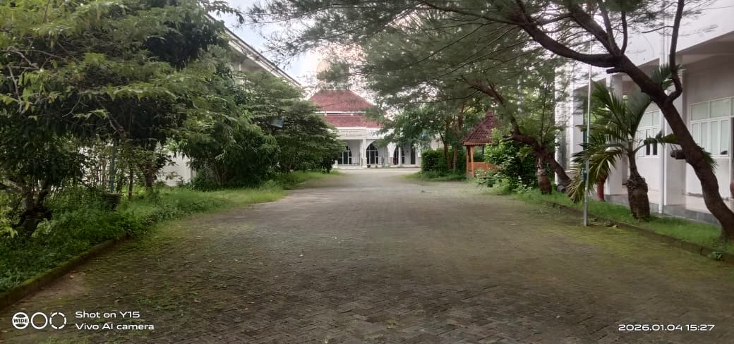 Pesantren Tahfidz di Tarakan