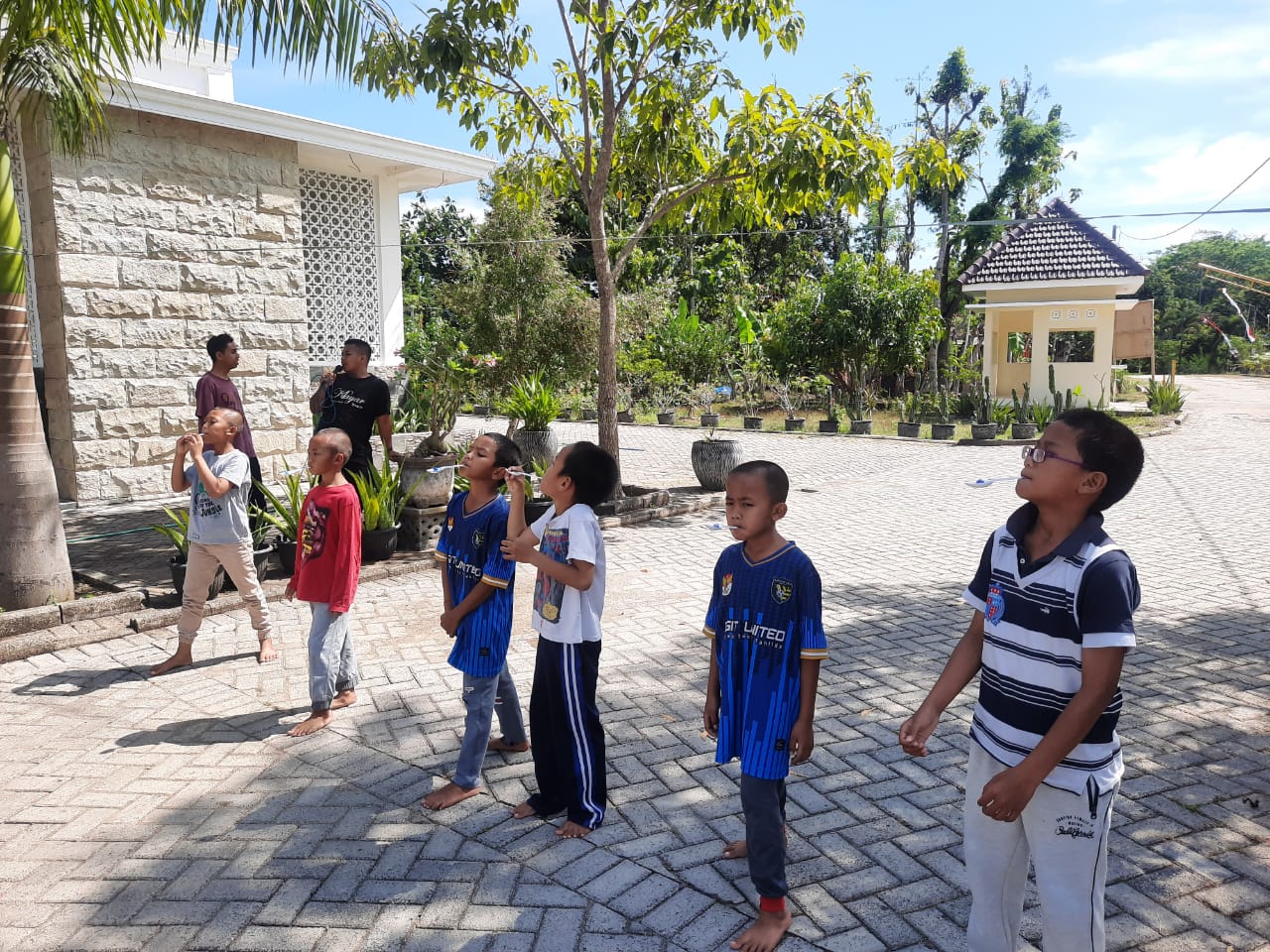 Pesantren Tahfidz di Pematangsiantar