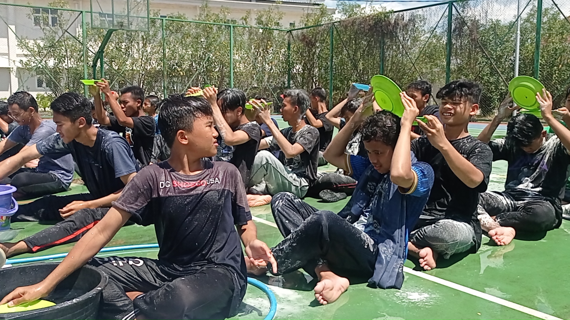 Pesantren Tahfidz di Tangerang