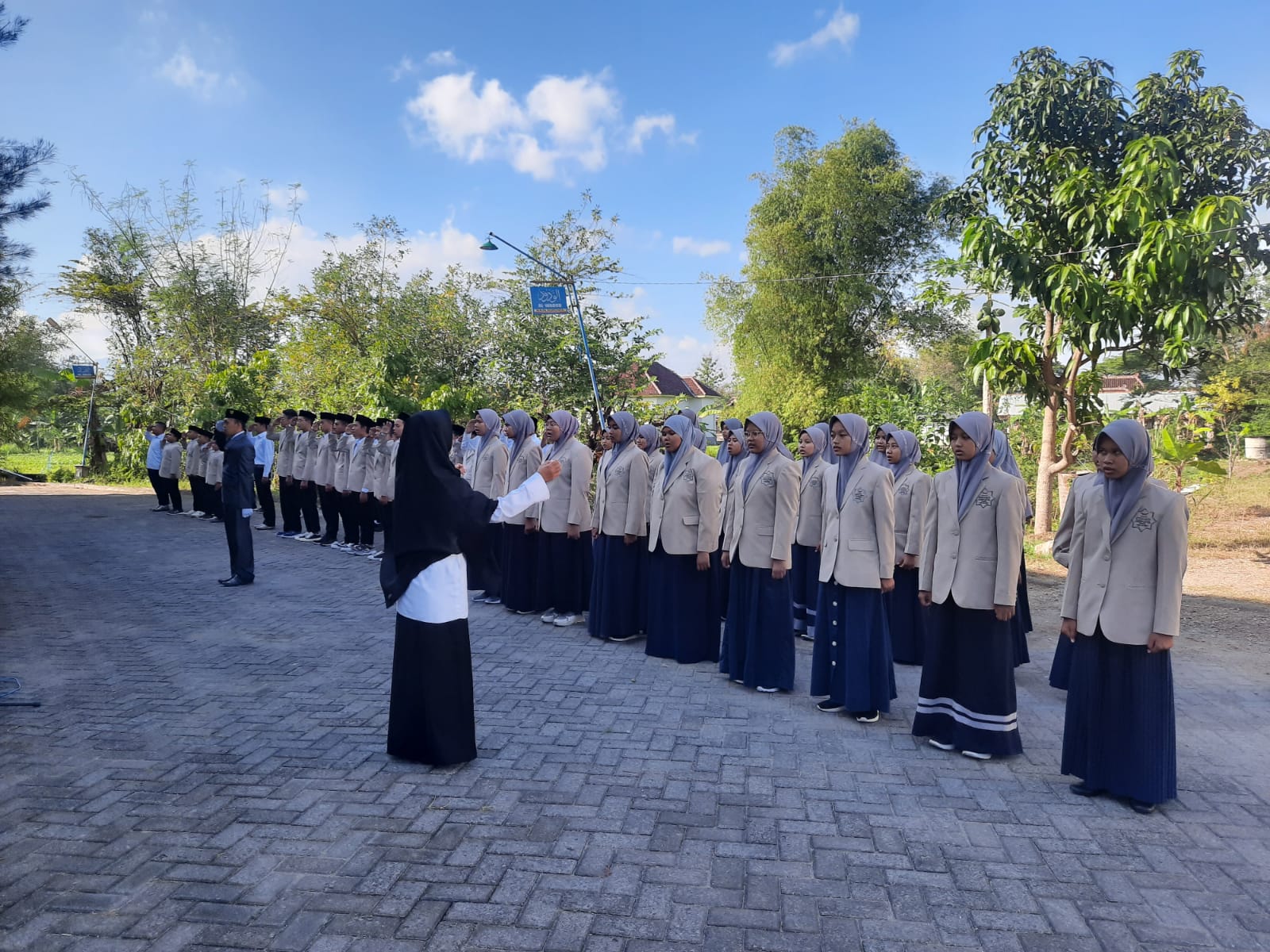 Pesantren Tahfidz di Jakarta