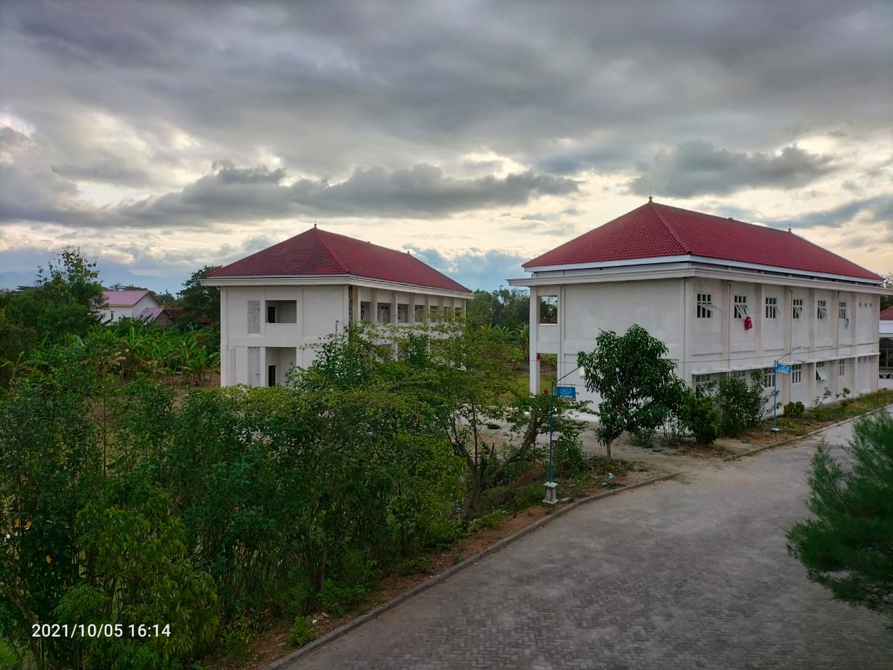 Pesantren Tahfidz di Singkawang