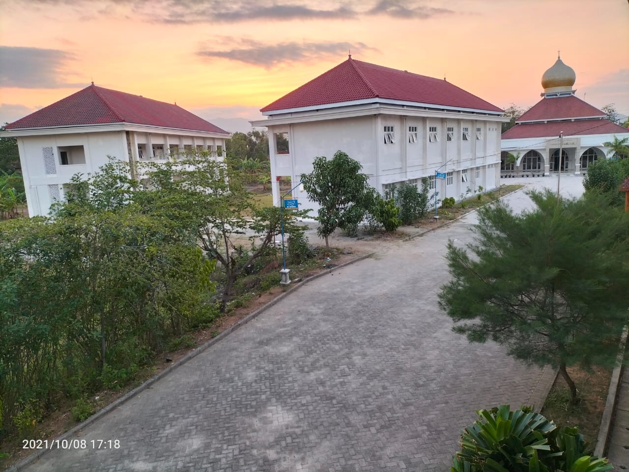 Pesantren Tahfidz di Palopo