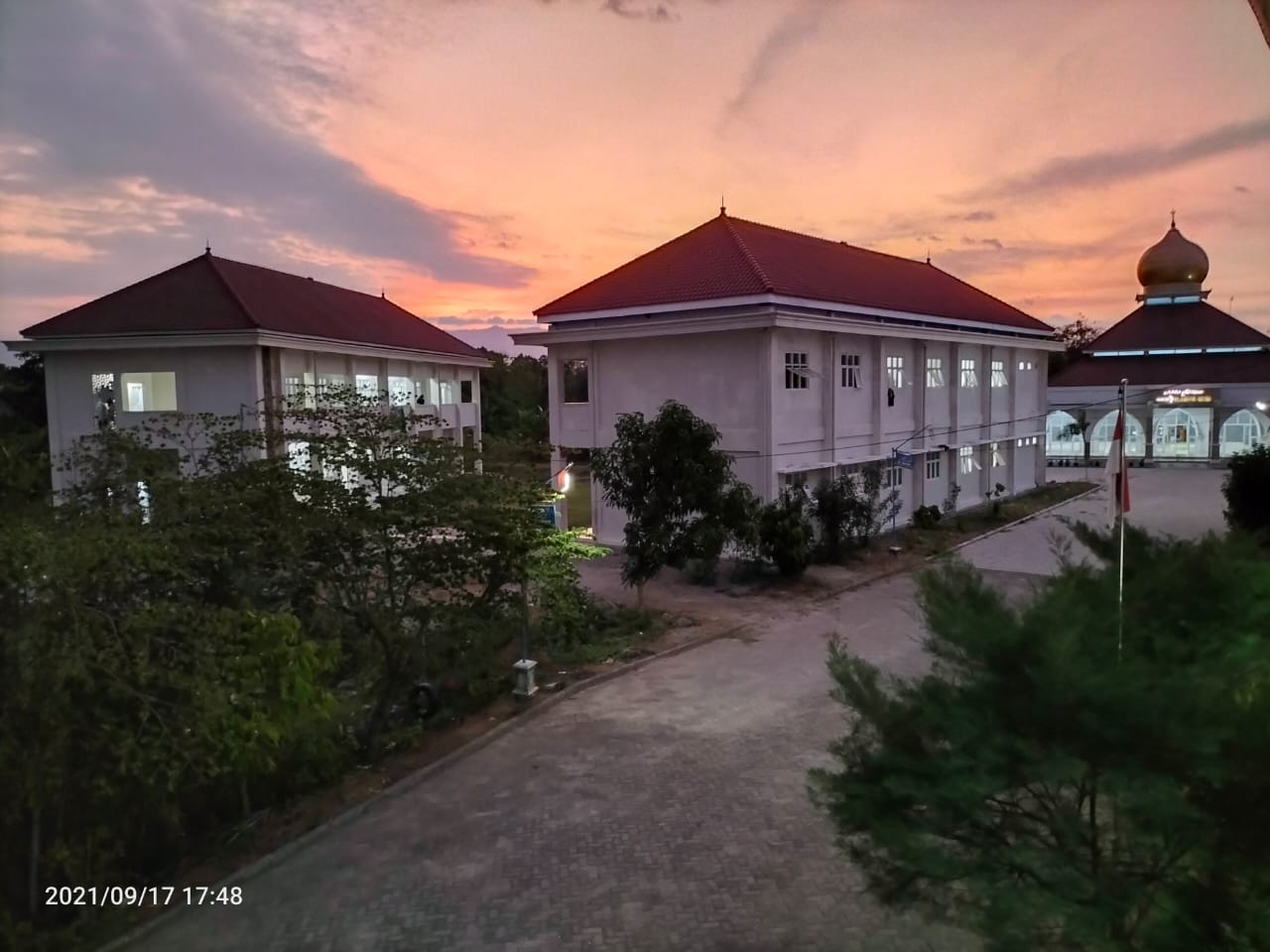 Pesantren Tahfidz di Parepare