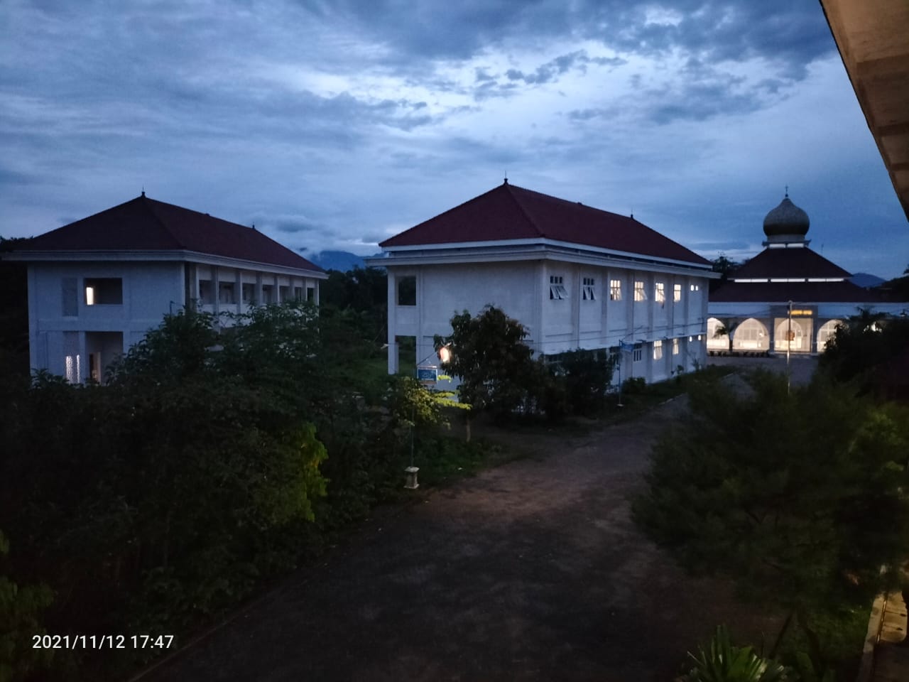 Pesantren Tahfidz di Semarang