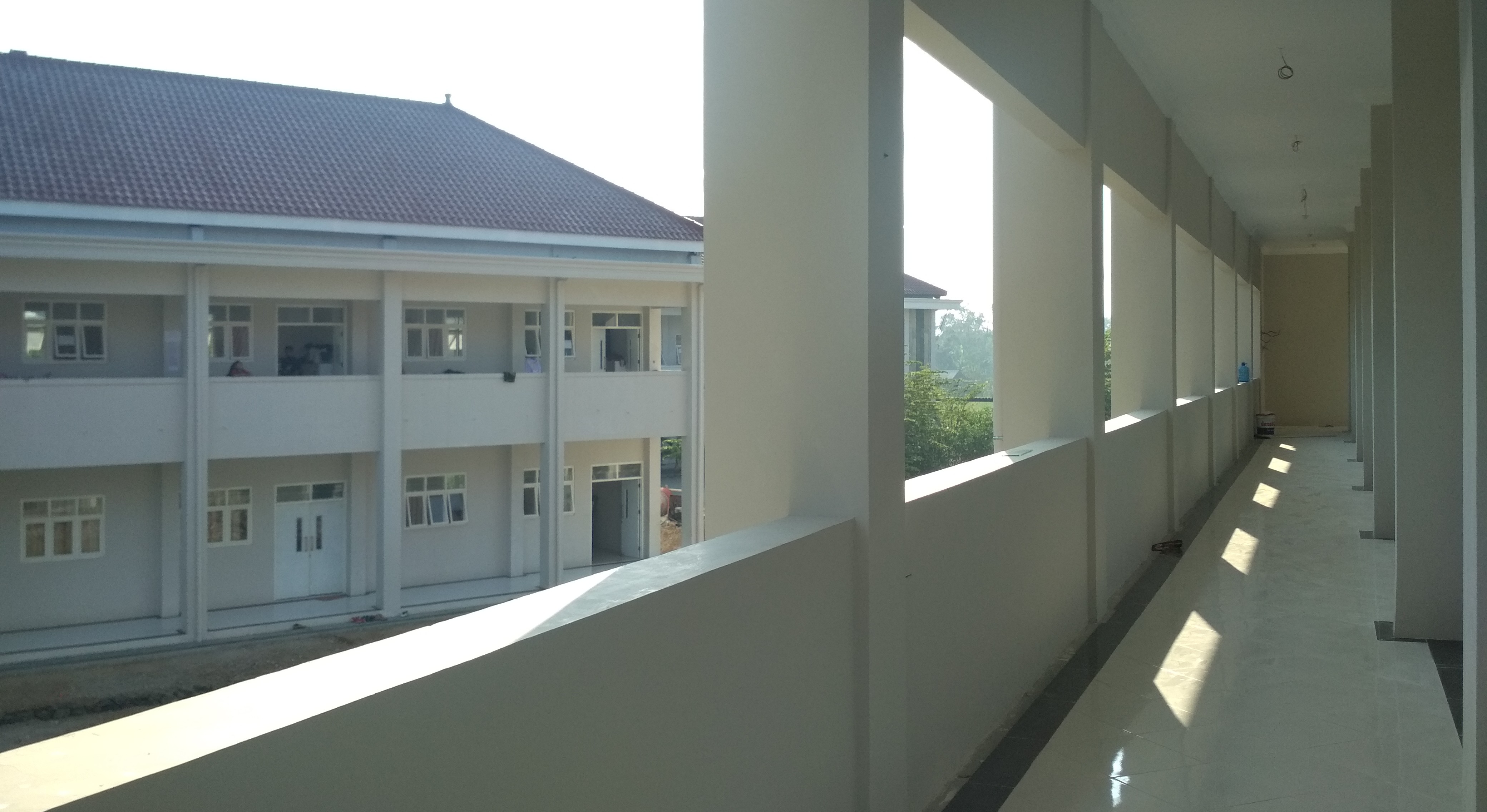 Pesantren Tahfidz di Depok