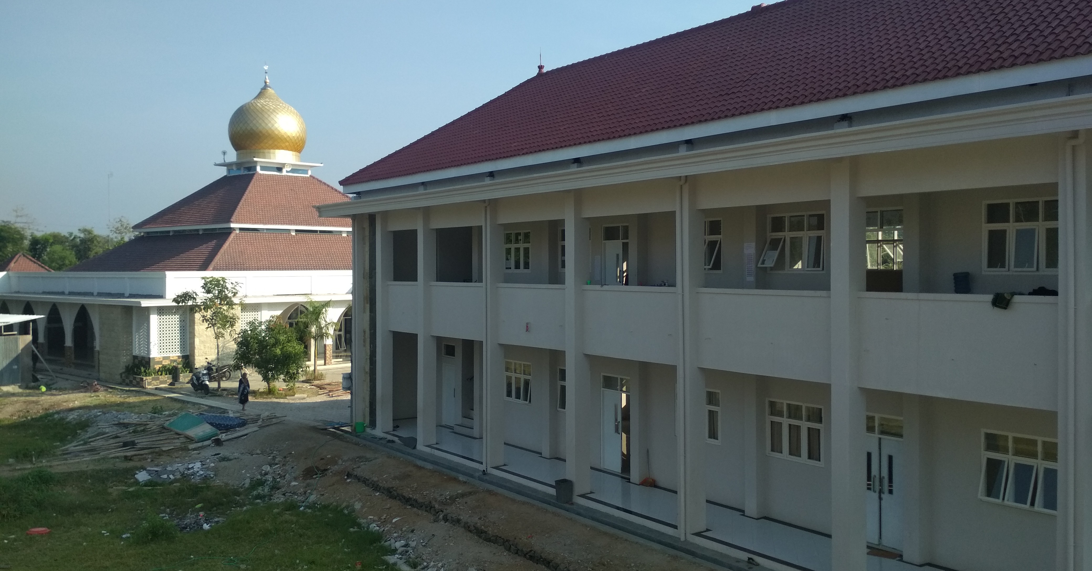 Pesantren Tahfidz di Bogor