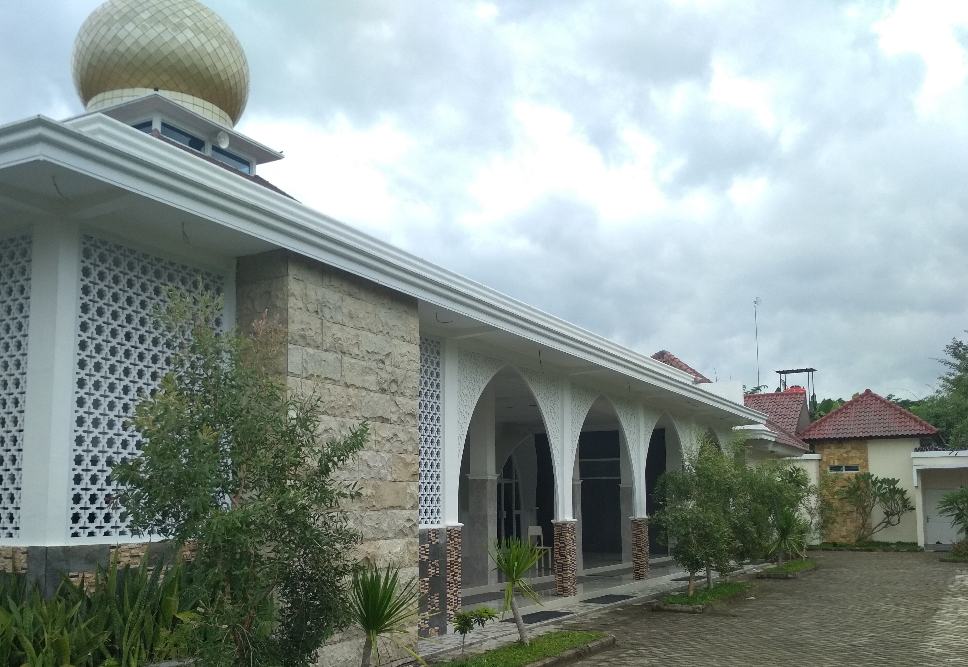 Pesantren Tahfidz di Cirebon
