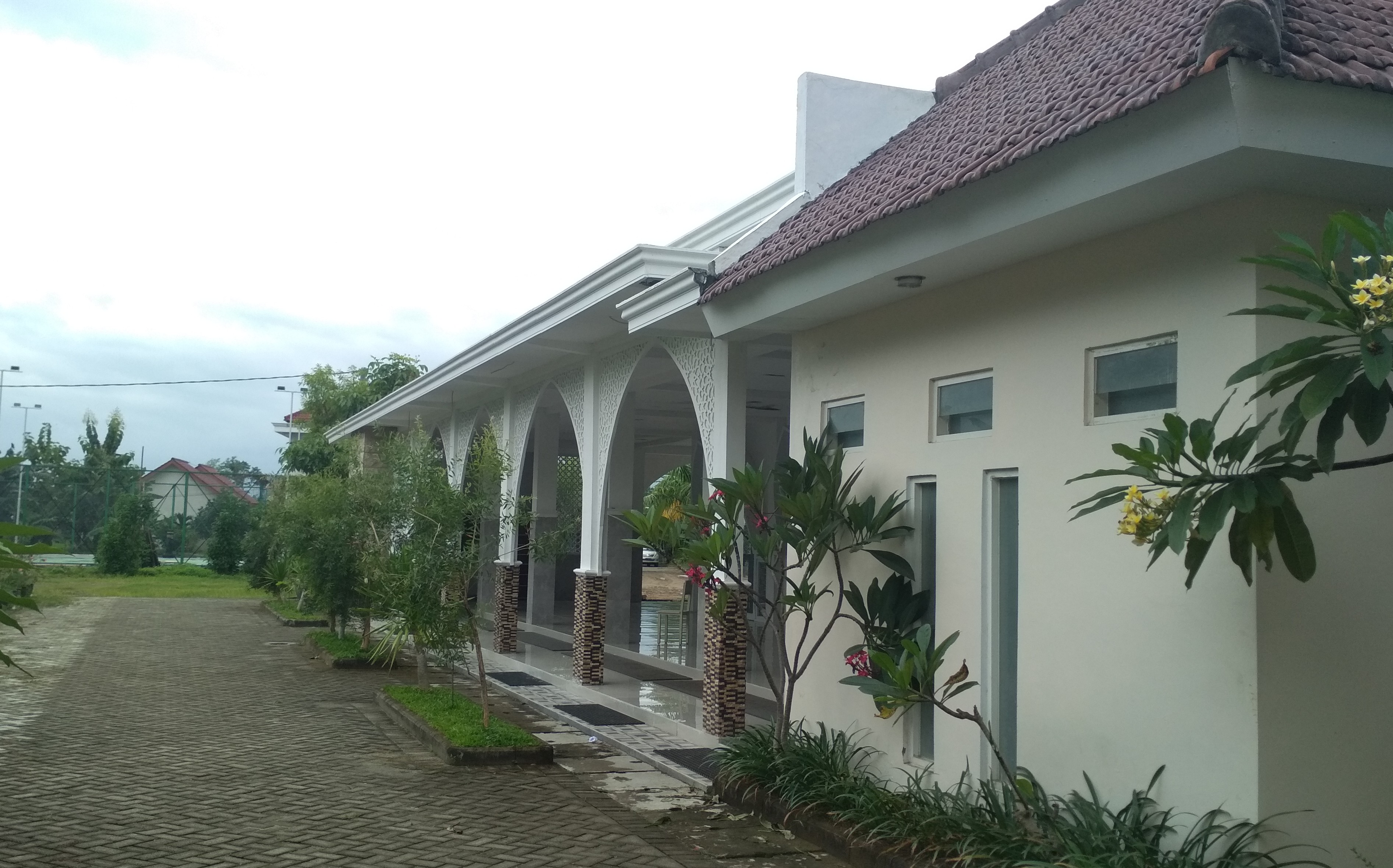 Pesantren Tahfidz di Lampung