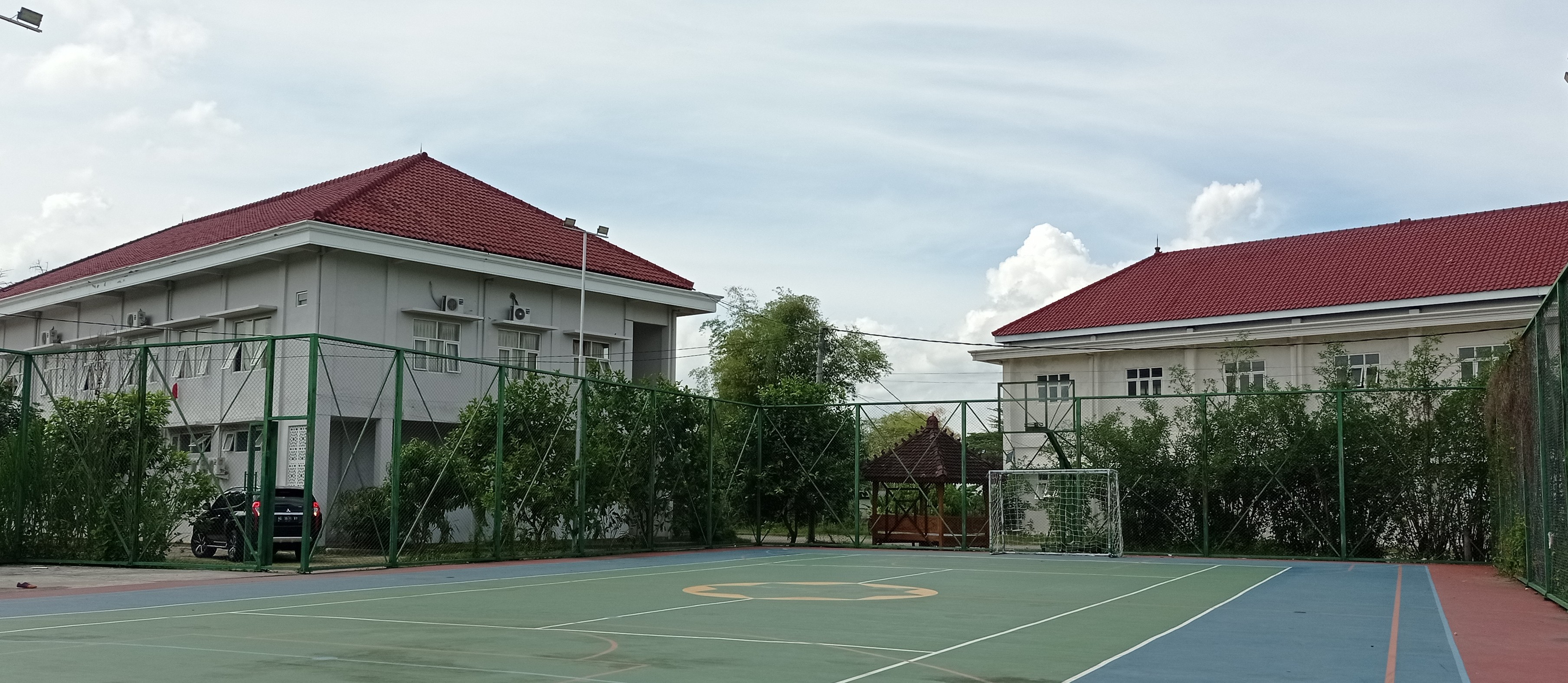 Pesantren Tahfidz di Yogyakarta