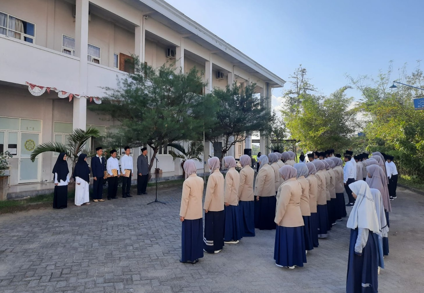 Pesantren Tahfidz Batam