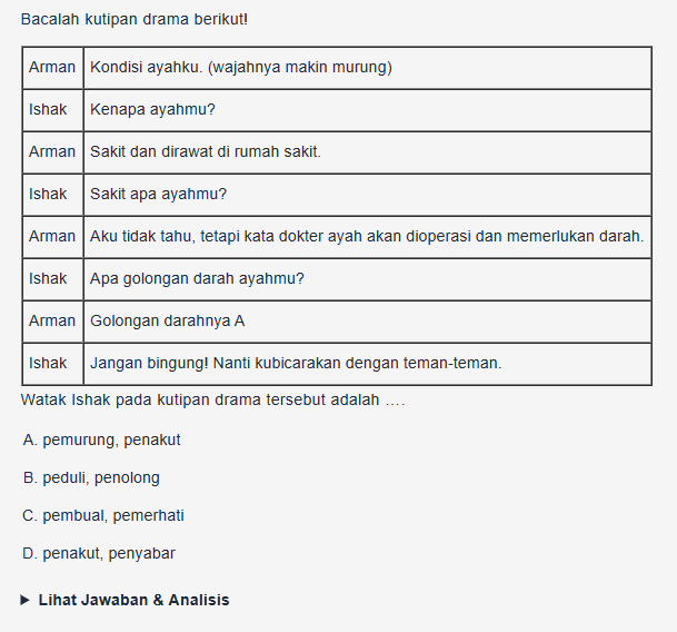 Kuasai Kalimat Efektif dan Tidak Efektif dalam 15 Menit