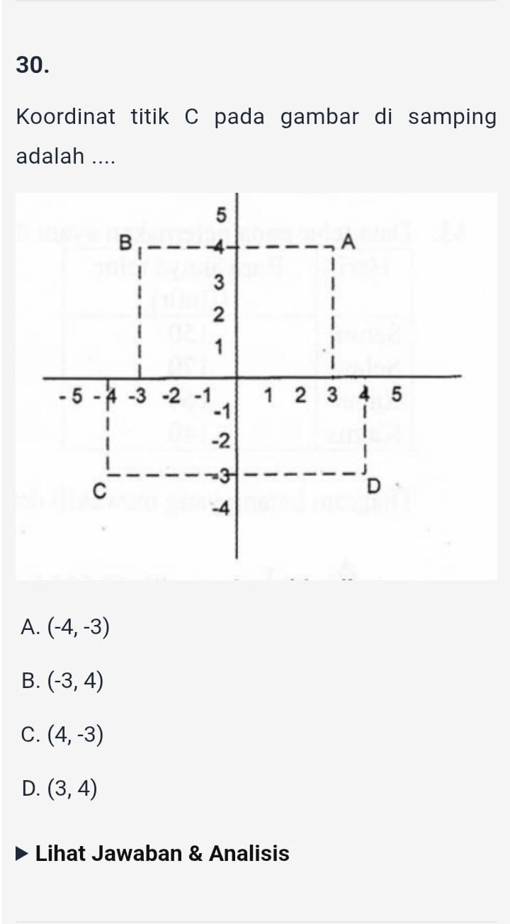 Bocoran Soal TKA Matematika SD 2026: Strategi Lolos Sekolah Favorit