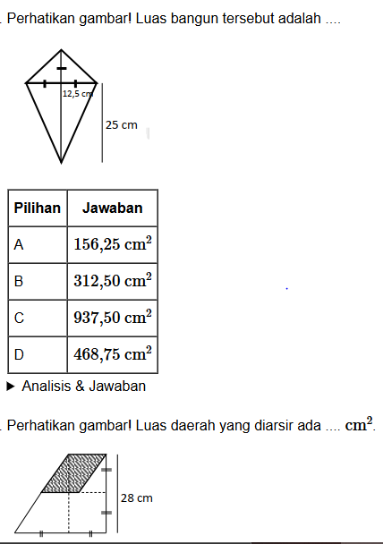Mengapa Anak Takut Matematika? Cek Evaluasi Belajar TKA SD Ini