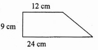 Gambar soal nomor 21–24